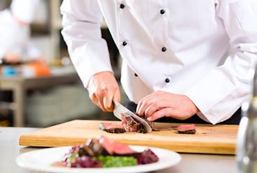 Türkiye’de Gastronomi Turu Rotası