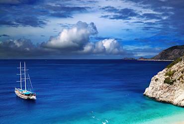 2016 Yaz Tatili İçin Oluşturulmuş Muhteşem Tatil Planı - Akdeniz