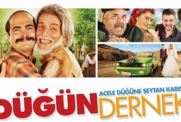 Seyahat Ederken İzleyebileceğiniz 10 Türk Filmi