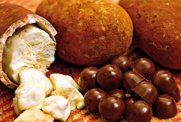 Dünyanın En Pahalı Meyveleri