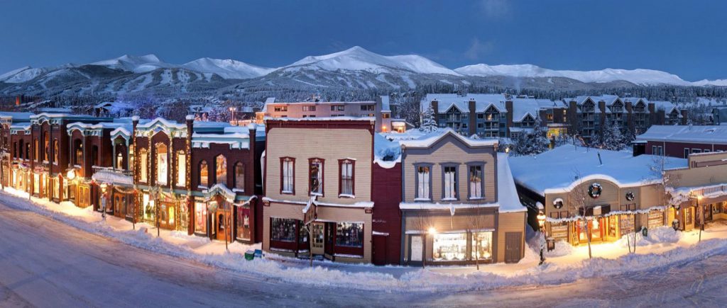 breckenridge