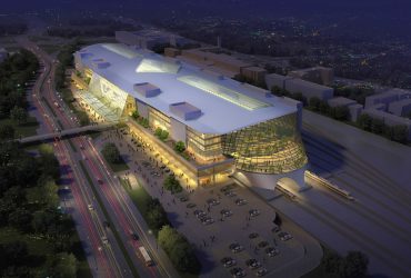Yüksek Hızlı Tren ile Giderek İstanbul'da Hafta Sonunu Geçirebileceğiniz 3 Keyifli Yer