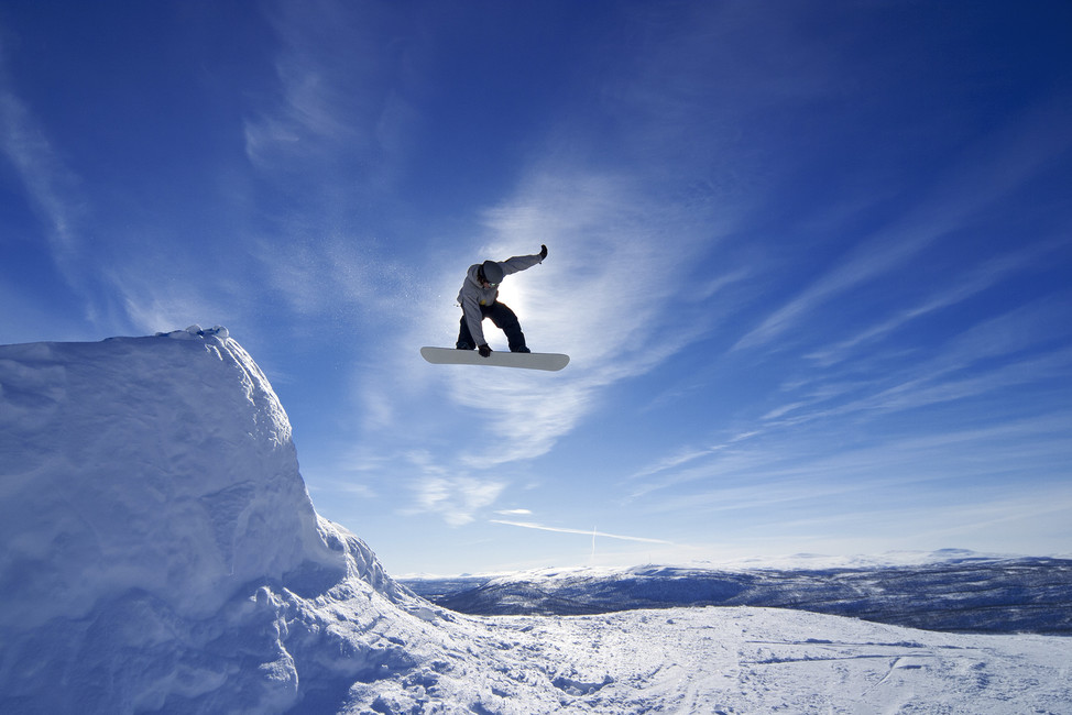 snowboard-nedir