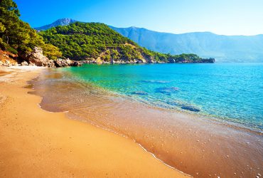 Türkiye'de En Güzel Plaja Sahip Tatil Yerleri