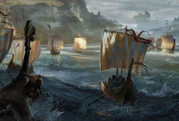 Viking Tarihinde Büyülü Bir Yolculuk: Viking Şehirleri
