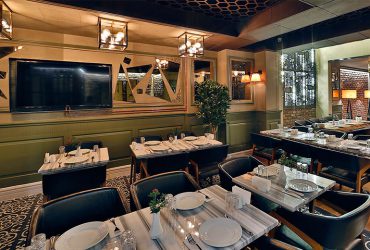 Sanat Sever Gezginleri Mest Edecek 7 Otel (Dünyanın En İyi Sanat Otelleri)