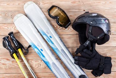 Kayak Yaparken Yanınızda Olması Gereken 6 Kayak Malzemesi