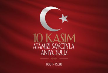 10 Kasım'da Ziyaret Edebileceğiniz Yerler