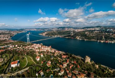 30 Ağustos Zafer Bayramı'nda İstanbul'a Yakın Tatil Rotaları