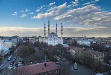 Iğdır’da Gezilecek Yerler: Iğdır’da Nereye Gidilir?