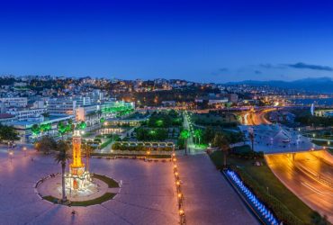 İzmir’de Gezebileceğiniz En Güzel Antik Kentler