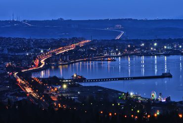 Tekirdağ'da Gezilecek Yerler, Tekirdağ'da Nereye Gidilir?