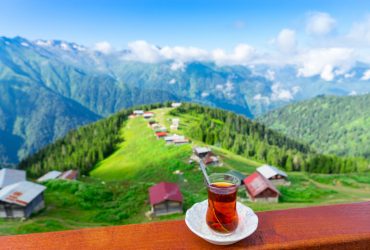 Karadeniz’in Görmeniz Gereken Mükemmel Yaylaları