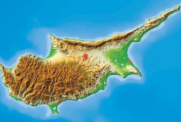 Kıbrıs’ta Görmeniz Gereken Yerler