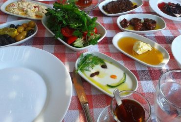 Kadıköy’ün En İyi Kahvaltıcıları