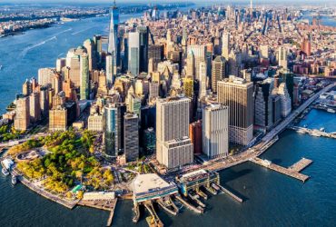 New York’ta Görmeniz Gereken Yerler