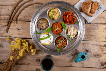 Mardin’in Yöresel Lezzetleri