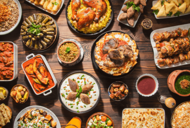 Türkiye’de Yer Alan Gastronomi Müzeleri