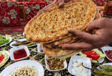 Adıyaman’da Ne Yenir? Nerede Yenir? Adıyaman’ın Yöresel Lezzetleri