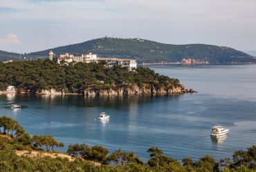 Heybeliada’da Görülmesi Gereken Yerler
