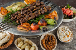 Edirne’de Ne Yenir? Nerede Yenir? Edirne’nin Yöresel Lezzetleri